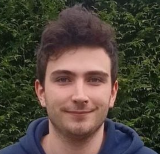 Romain Bongibault